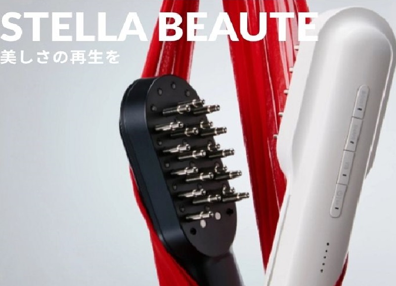 �������̍Đ����ySTELLA BEAUTE